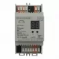 Mobile Preview: DALI/Push LED Dimmer 1-4 Channel for DIN-Rail